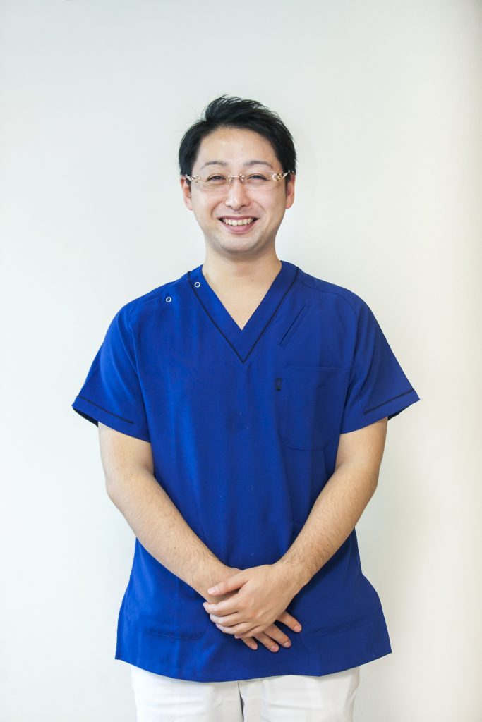 患者さんの質問に答えてみたシリーズ