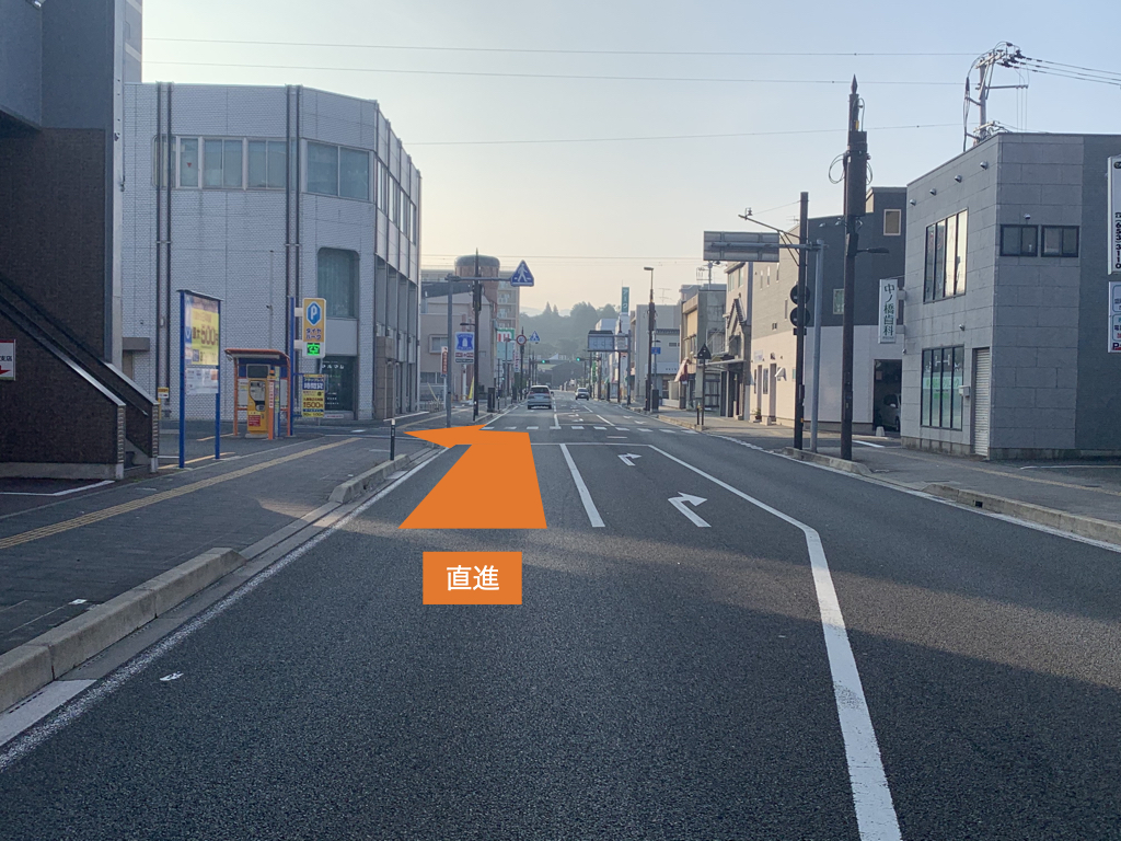 盛岡(盛岡市)の歯医者、医療法人啓仁会 栃内歯科医院へのアクセス